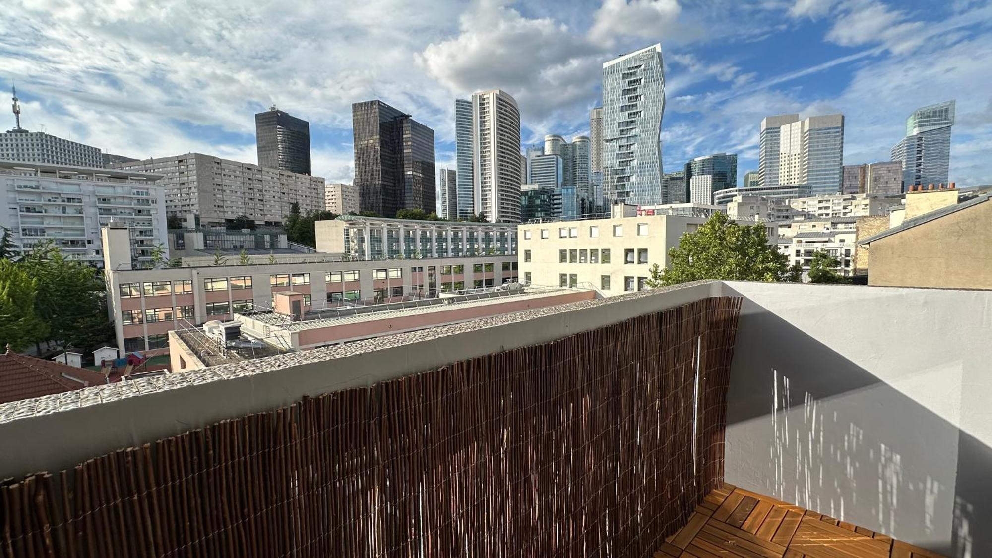 Studio Confort - Proche La Defense - Stade Arena - Paris 10 Min - Ideal Affaires Tourisme Puteaux Εξωτερικό φωτογραφία