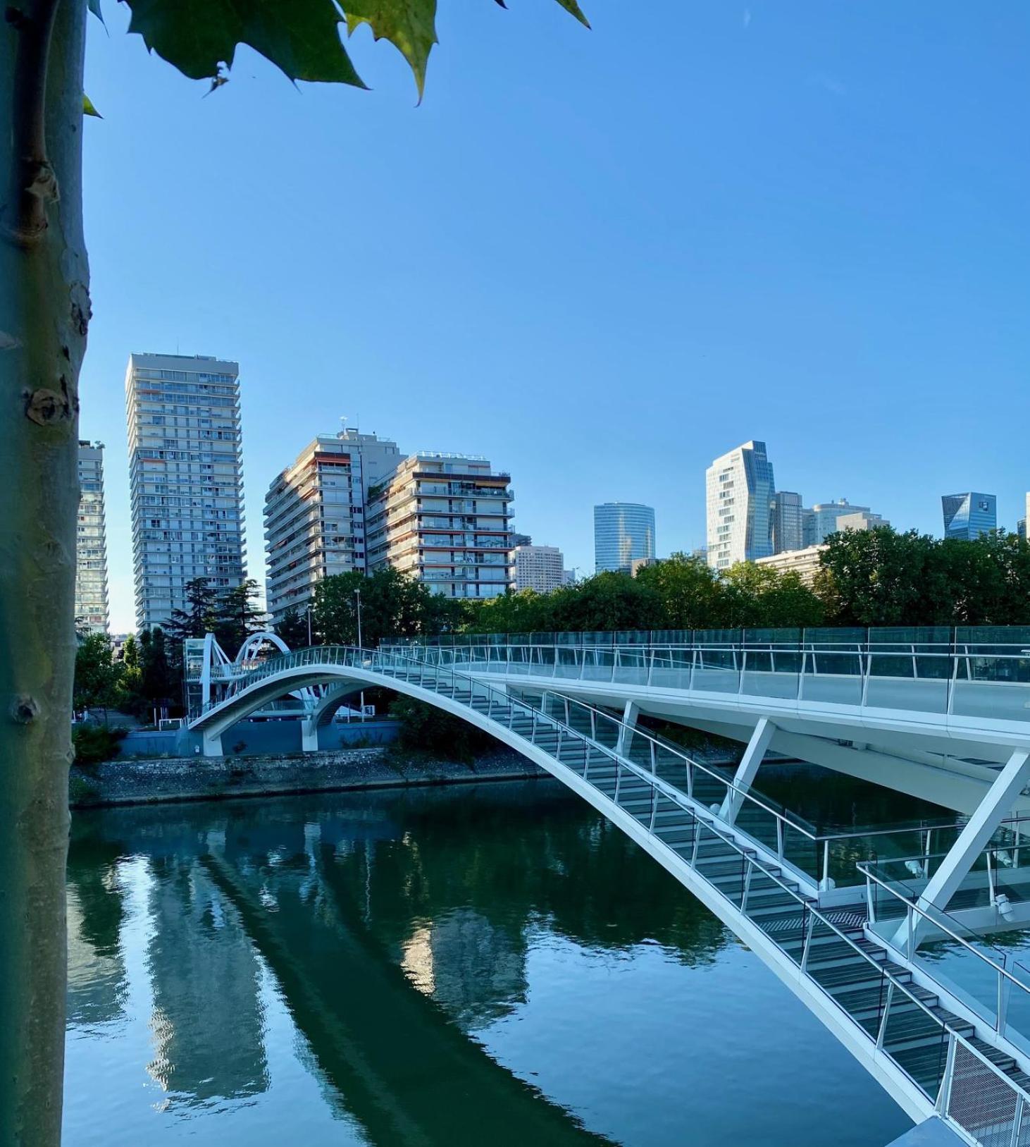 Studio Confort - Proche La Defense - Stade Arena - Paris 10 Min - Ideal Affaires Tourisme Puteaux Εξωτερικό φωτογραφία